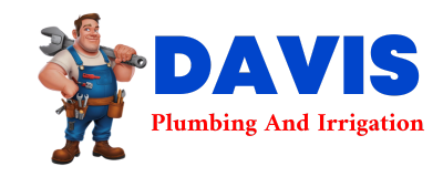 Trusted plumber in CANDOR